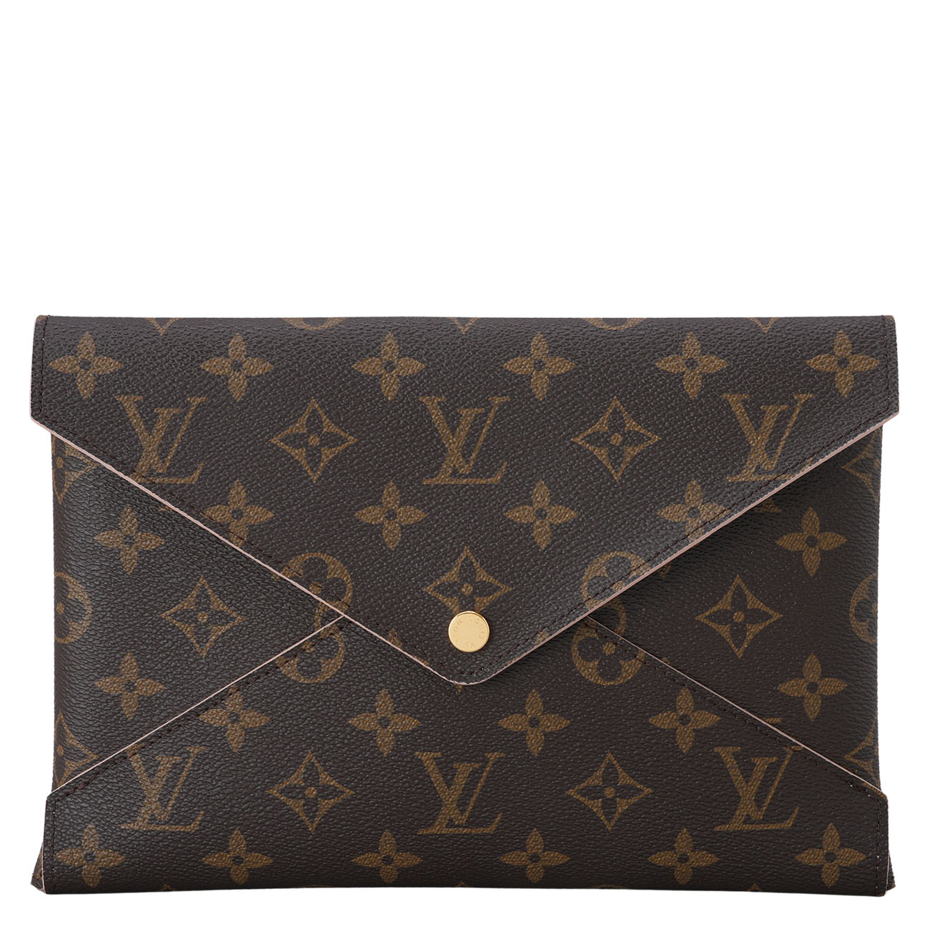LOUIS VUITTON(USED)루이비통 모노그램 포쉐트 키리가미 파우치